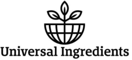 UNIVERSAL INGREDIENTS trademark