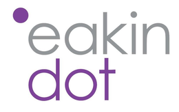 EAKIN DOT trademark
