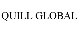 QUILL GLOBAL trademark