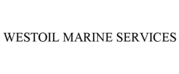WESTOIL MARINE SERVICES trademark