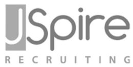 JSPIRE RECRUITING trademark