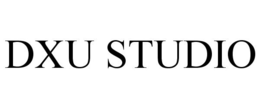 DXU STUDIO trademark