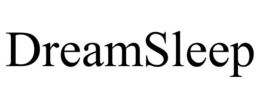 DREAMSLEEP trademark