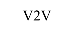 V2V trademark