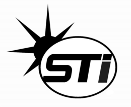 STI trademark
