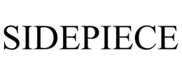 SIDEPIECE trademark