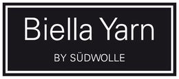 BIELLA YARN BY SÜDWOLLE trademark