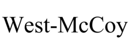 WEST-MCCOY trademark