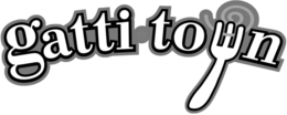 GATTI TOWN trademark