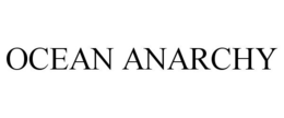 OCEAN ANARCHY trademark