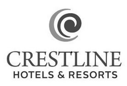 CRESTLINE HOTELS & RESORTS trademark