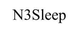 N3SLEEP trademark