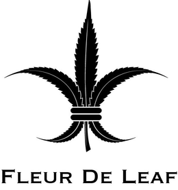 FLEUR DE LEAF trademark