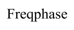 FREQPHASE trademark