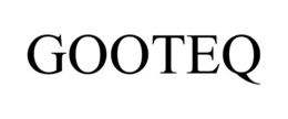 GOOTEQ trademark