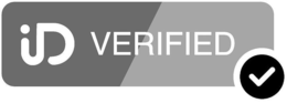 ID VERIFIED trademark