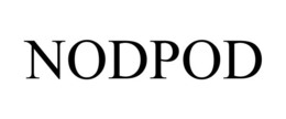 NODPOD trademark