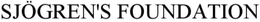 SJÖGREN'S FOUNDATION trademark