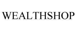 WEALTHSHOP trademark