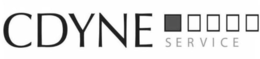 CDYNE SERVICE trademark