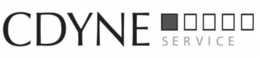 CDYNE SERVICE trademark