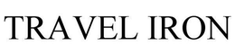 TRAVEL IRON trademark