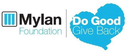 MYLAN FOUNDATION DO GOOD GIVE BACK trademark