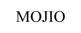 MOJIO trademark