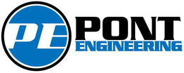 PE PONT ENGINEERING trademark