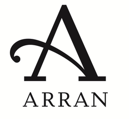 A ARRAN trademark