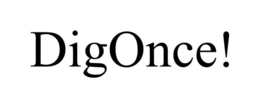 DIGONCE! trademark