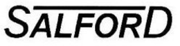 SALFORD trademark