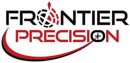 FRONTIER PRECISION trademark