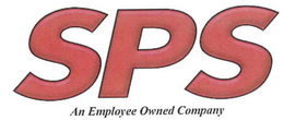SPS AN EMPLOYEE OWNED COMPANY trademark