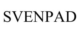 SVENPAD trademark