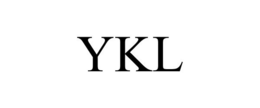 YKL trademark