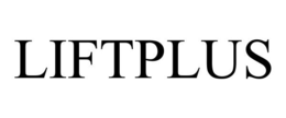 LIFTPLUS trademark