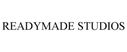 READYMADE STUDIOS trademark