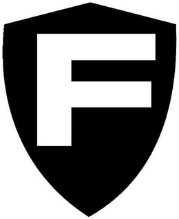 F trademark