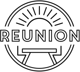 REUNION trademark