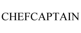 CHEFCAPTAIN trademark