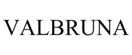VALBRUNA trademark
