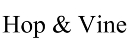 HOP & VINE trademark