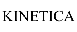 KINETICA trademark