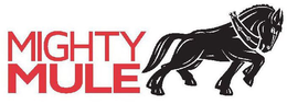 MIGHTY MULE trademark