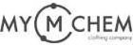 MY CHEM CLOTHING COMPANY trademark