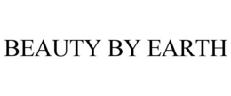 BEAUTY BY EARTH trademark