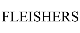 FLEISHERS trademark