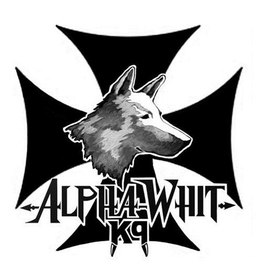 ALPHA-WHIT K9 trademark
