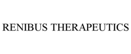 RENIBUS THERAPEUTICS trademark